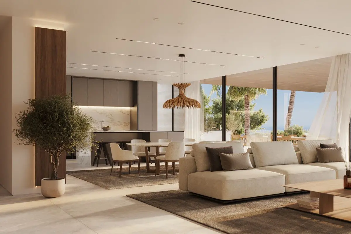 Villa Of 881 M² In Benahavis, Spain