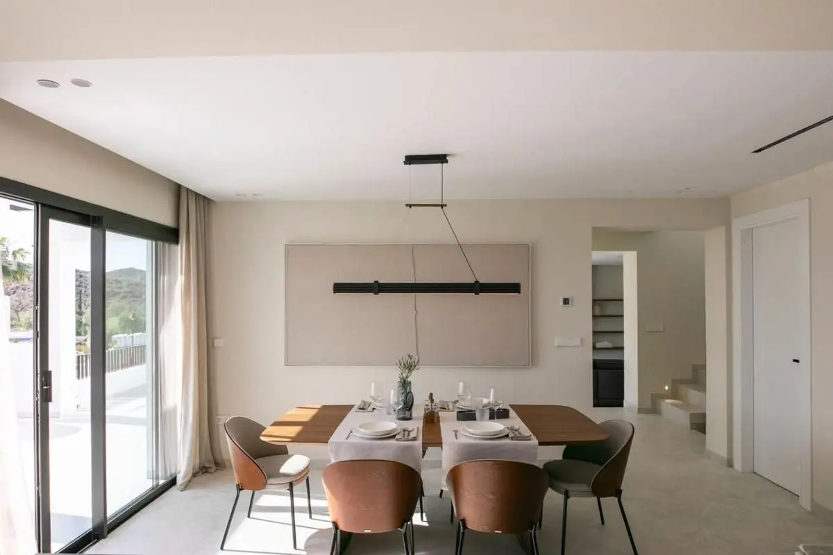 Villa 187 M² In Mojacar, Spain – Mediter Real Estate