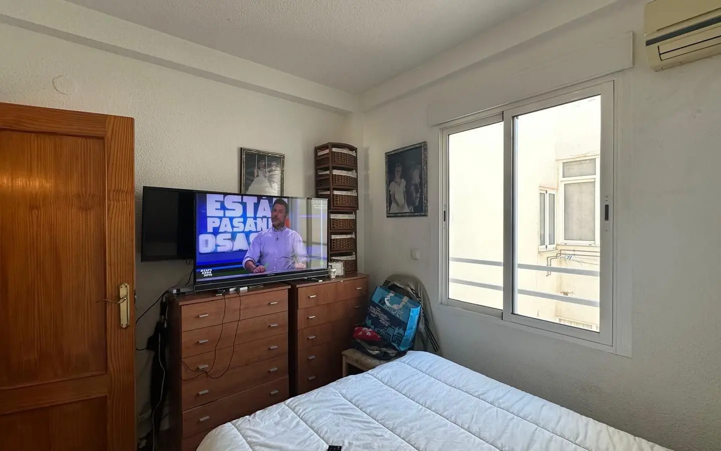 3-bedroom Apartment In Torrevieja, Spain (113 M²)