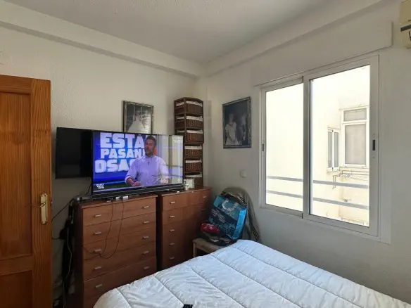 3-bedroom Apartment In Torrevieja, Spain (113 M²)