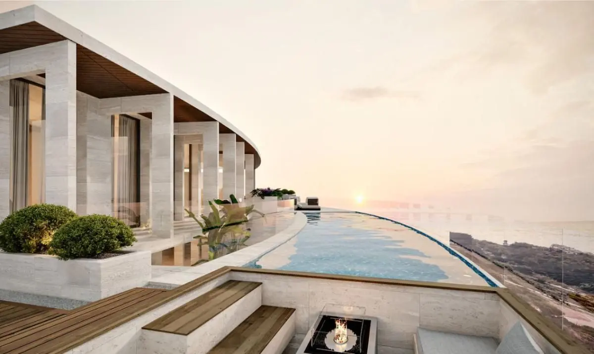Villa Of 133 M² In Casares, Spain
