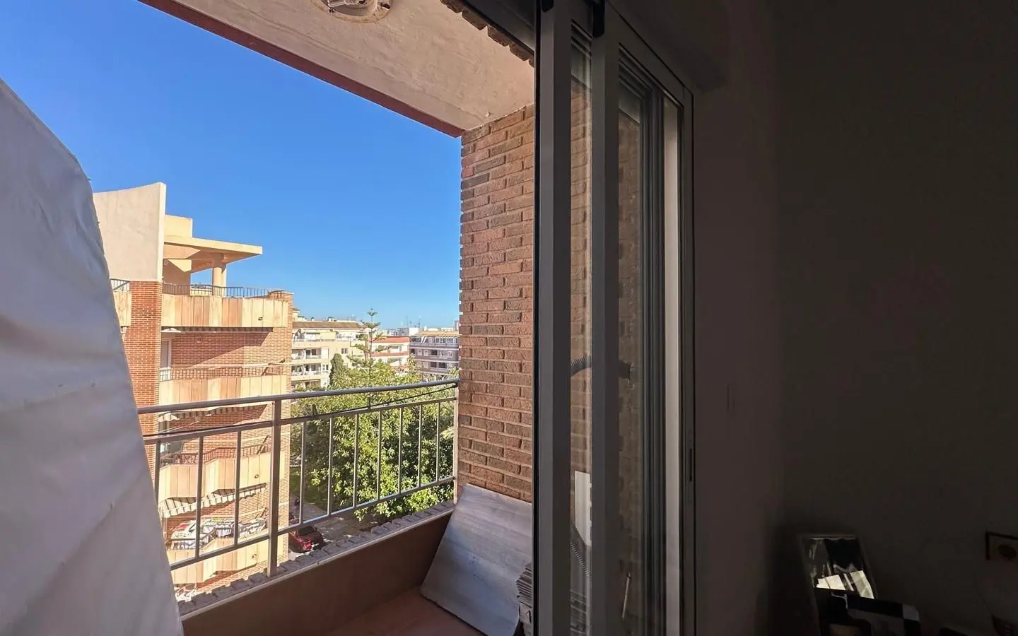 3-bedroom Apartment In Torrevieja, Spain (113 M²)