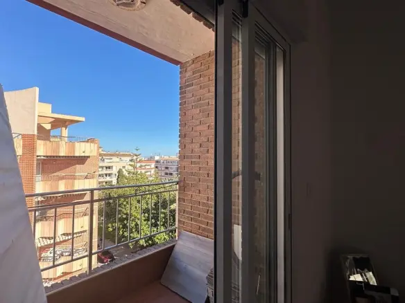 3-bedroom Apartment In Torrevieja, Spain (113 M²)