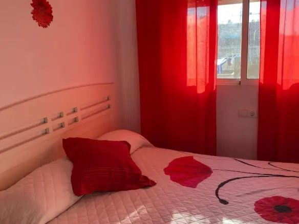 3-bedroom Penthouse In Torrevieja, Spain (80 M²)