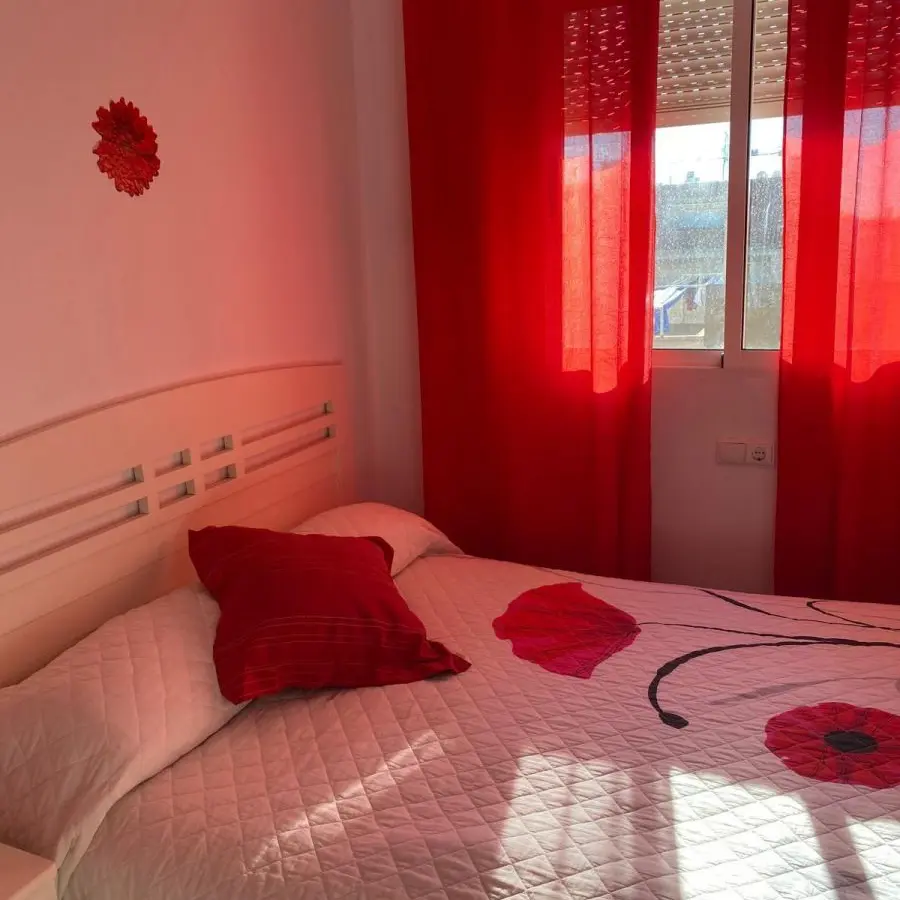 3-bedroom Penthouse In Torrevieja, Spain (80 M²)