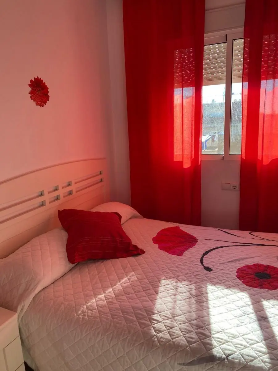Penthouse Of 80 M² With Balcony In Torrevieja
