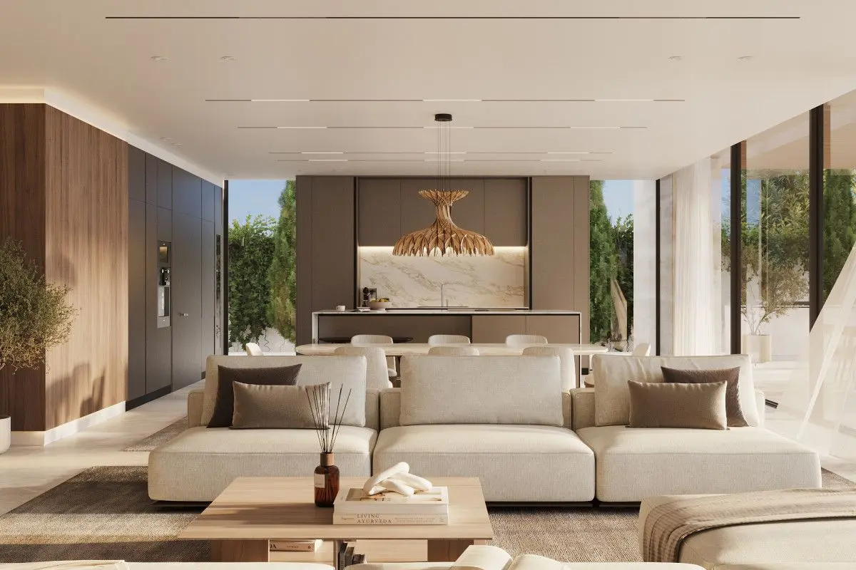 Villa Of 881 M² In Benahavis, Spain