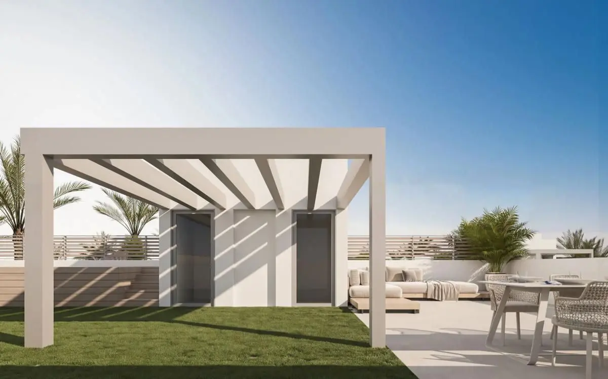 Villa Of 550 M² In Marbella, Spain