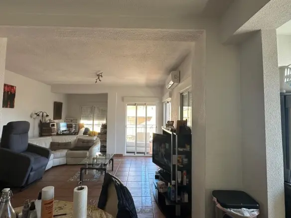 3-bedroom Apartment In Torrevieja, Spain (113 M²)