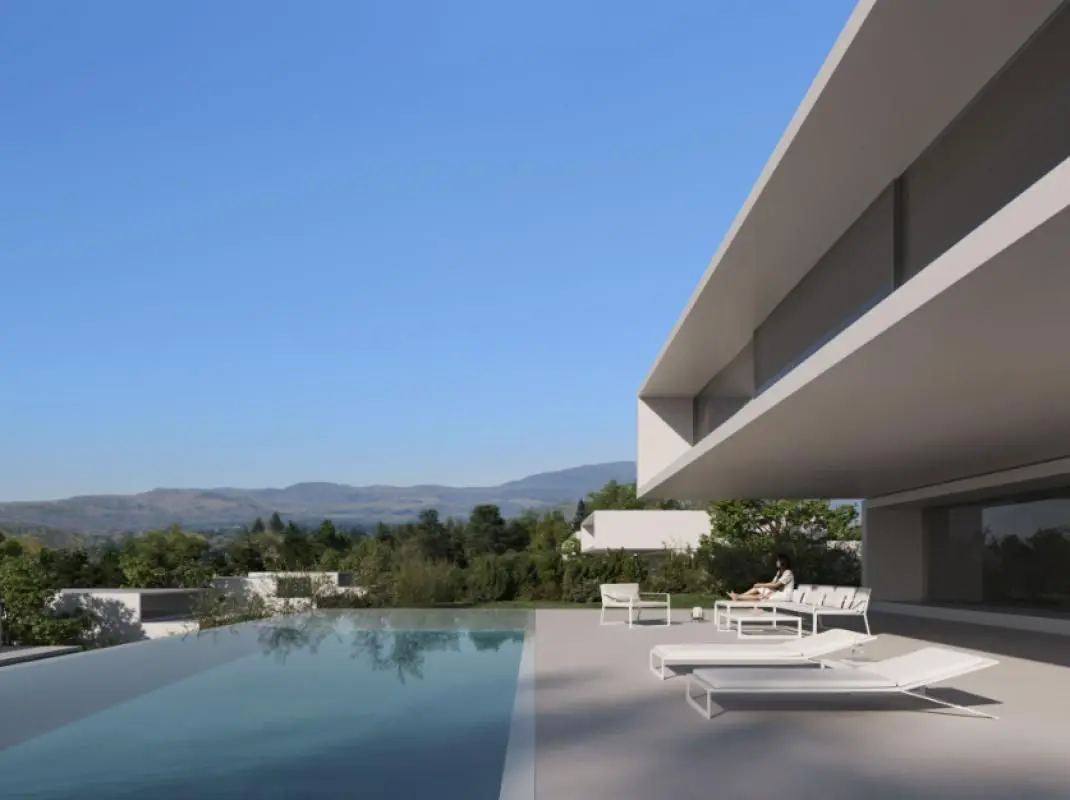 Villa Of 475 M² In Estepona, Spain