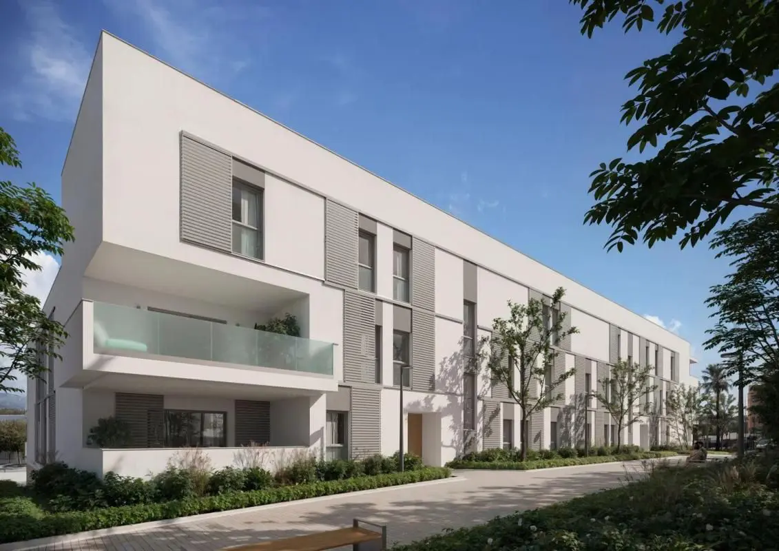 Apartment Of 145 M² With Features In San Pedro De Alcantara