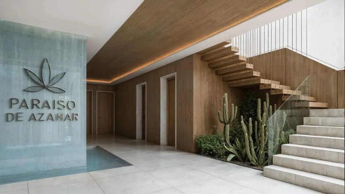 Apartment Of 79 M² In Estepona, Spain