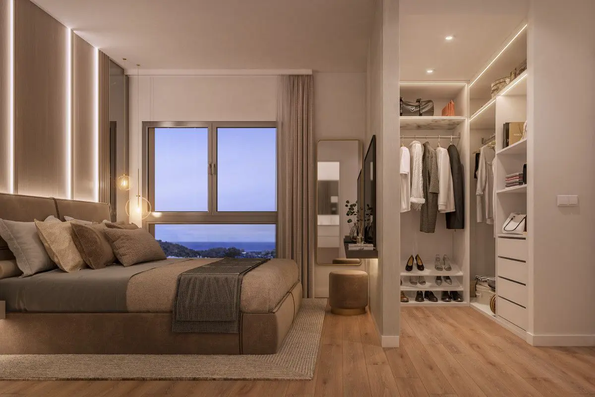 Apartment Of 22882 M² In Casares, Spain