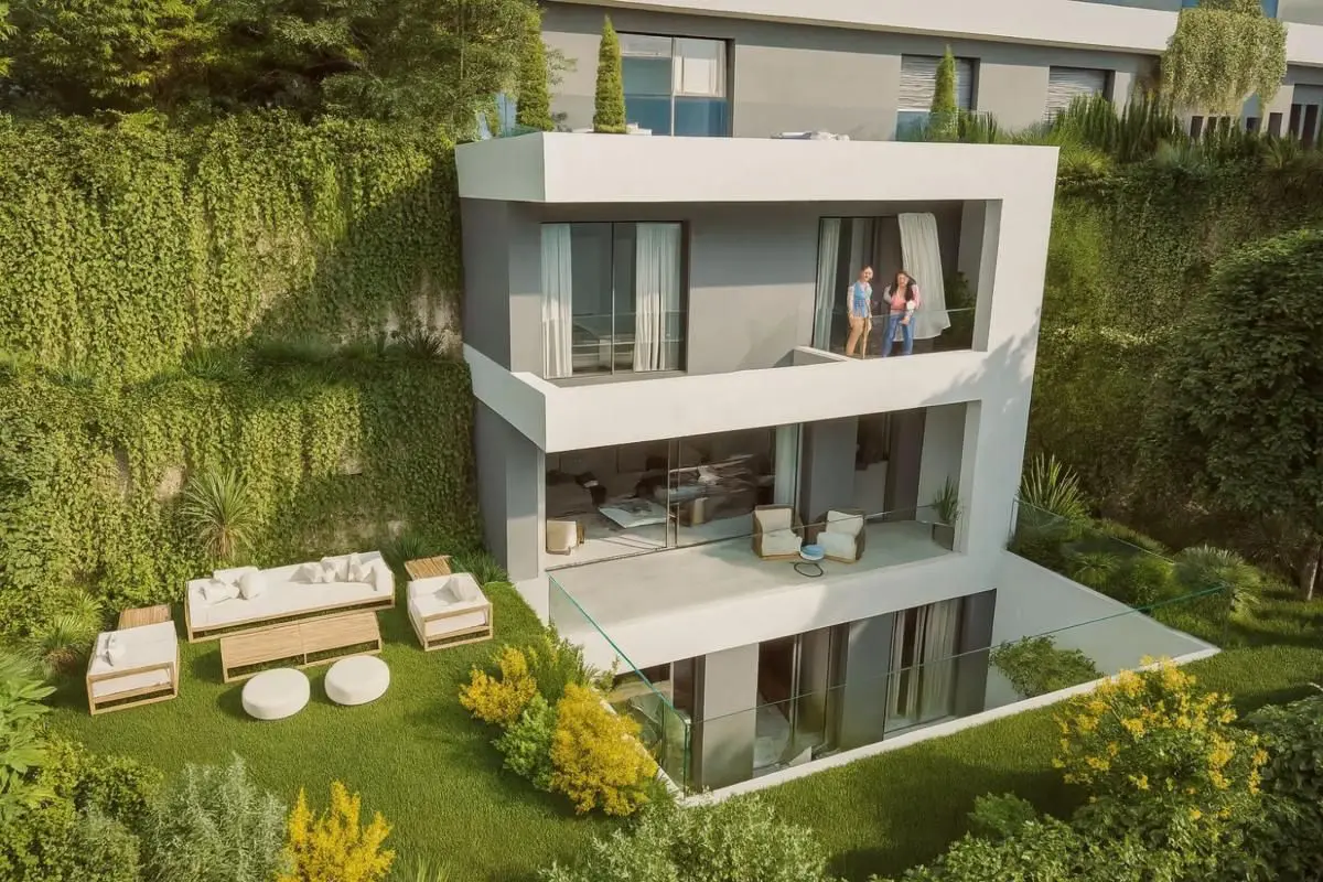Villa 223 M² In Fuengirola, Spain – Mediter Real Estate