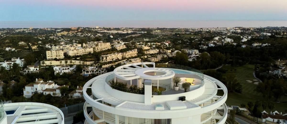 Apartment 250 M² In Benahavis, Spain – Mediter Real Estate