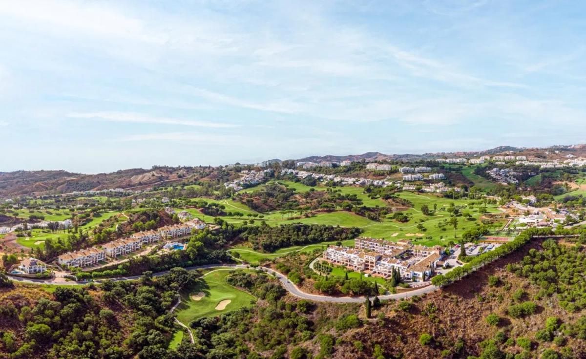 Terraced House Of 208 M² In Mijas, Spain