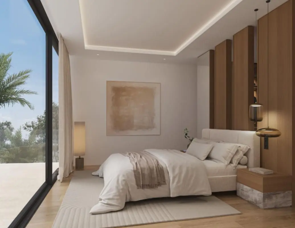 Villa Of 599 M² With Sea Views In Estepona, Spain