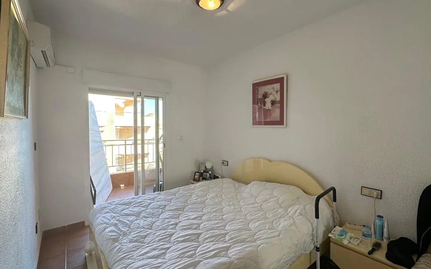 3-bedroom Apartment In Torrevieja, Spain (113 M²)