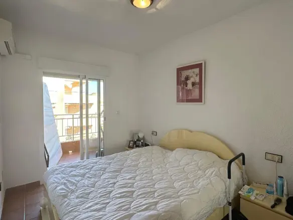 3-bedroom Apartment In Torrevieja, Spain (113 M²)