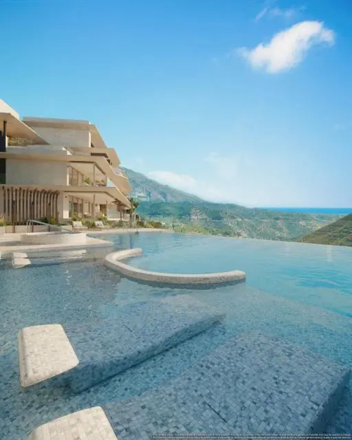 Apartment Of 354 M² In Benahavis, Spain