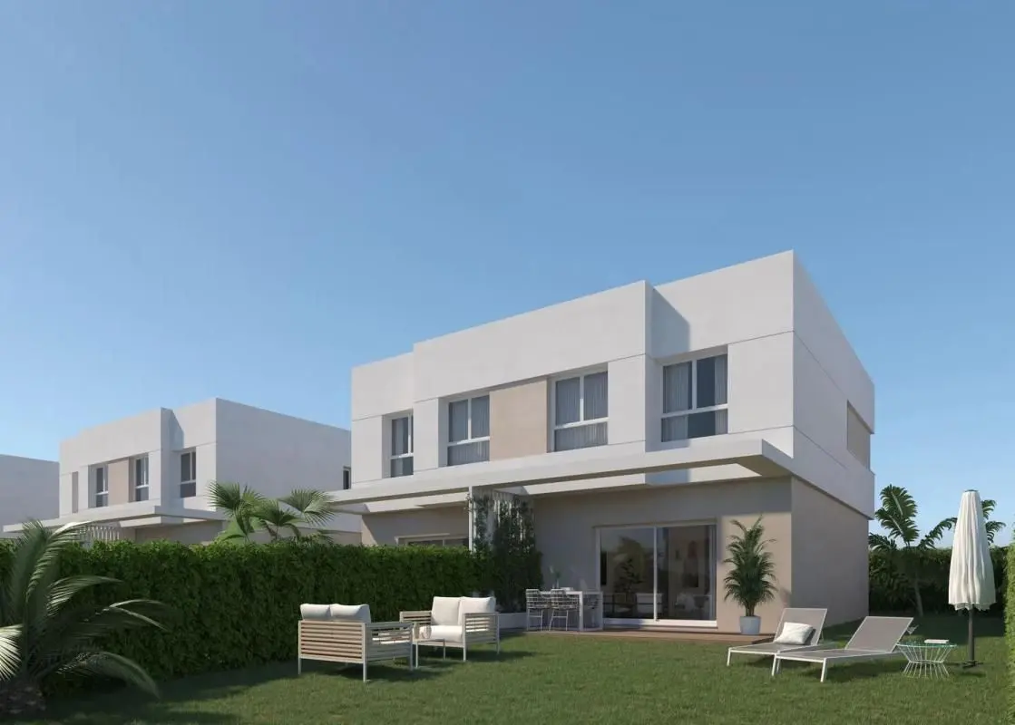 Villa Of 176 M² In Vélez-málaga, Spain