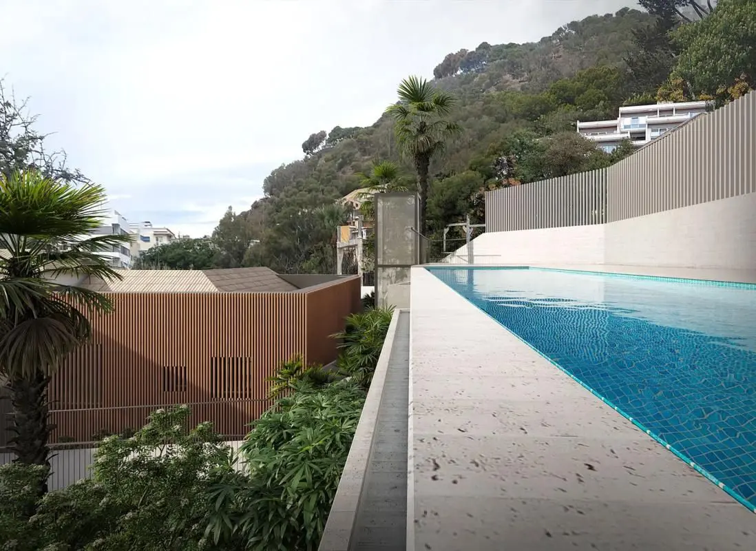 Apartment 108 M² In Málaga, Spain – Mediter Real Estate