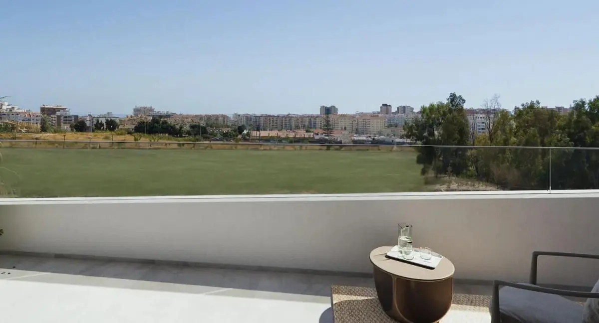 Apartment 119 M² In Fuengirola, Spain – Mediter Real Estate