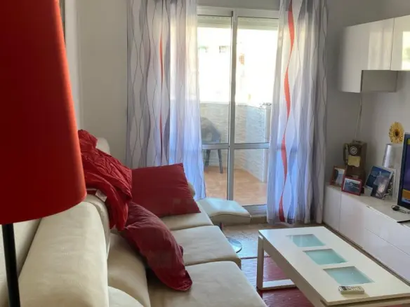 3-bedroom Penthouse In Torrevieja, Spain (80 M²)