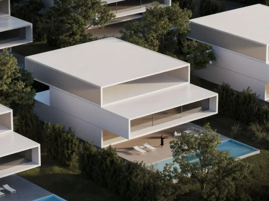 Villa Of 475 M² In Estepona, Spain