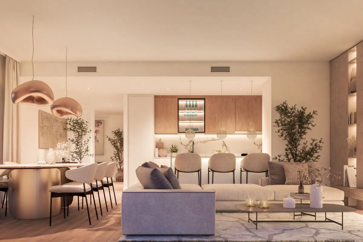 Apartment Of 22882 M² In Casares, Spain