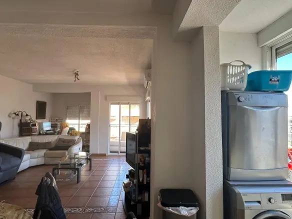 3-bedroom Apartment In Torrevieja, Spain (113 M²)