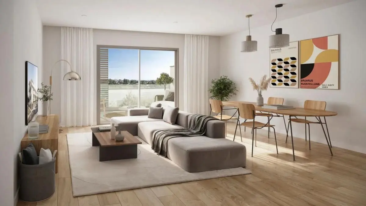 Apartment Of 145 M² With Features In San Pedro De Alcantara