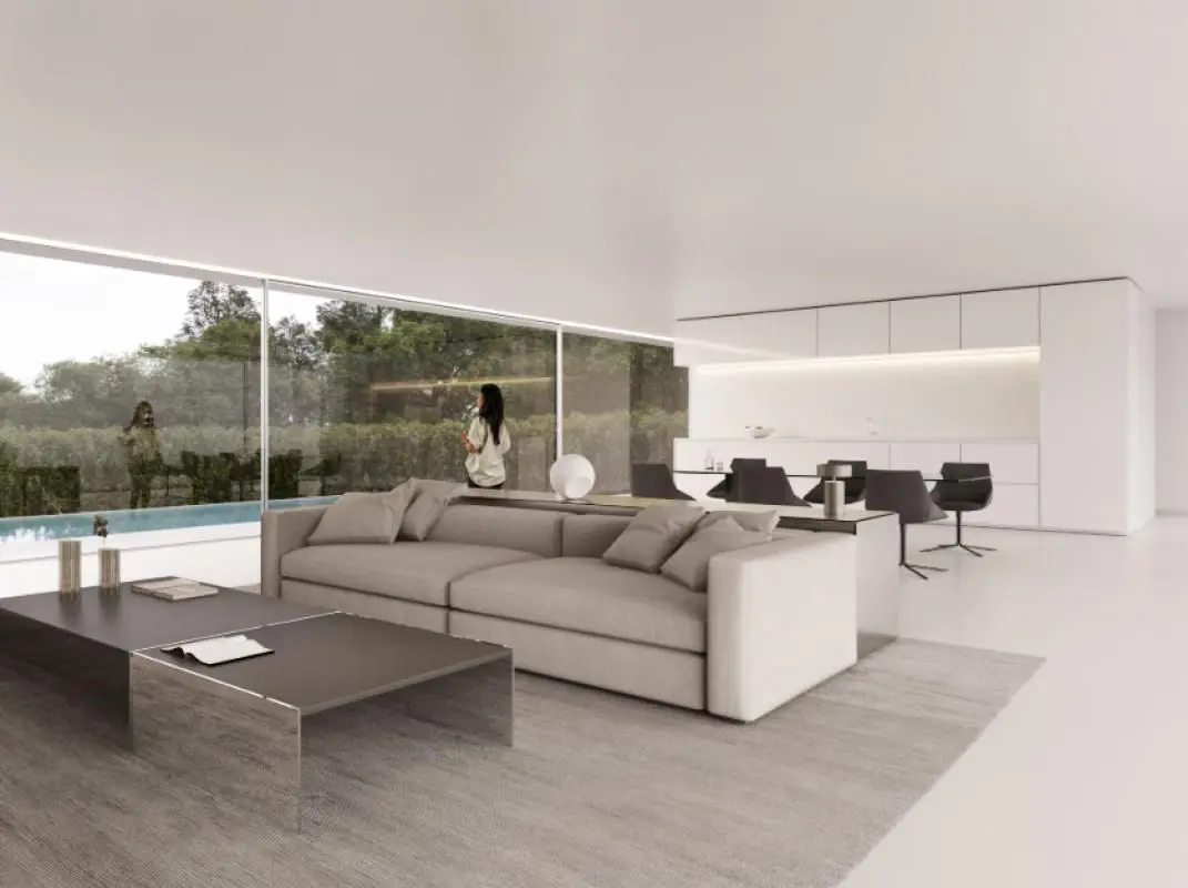 Villa Of 475 M² In Estepona, Spain