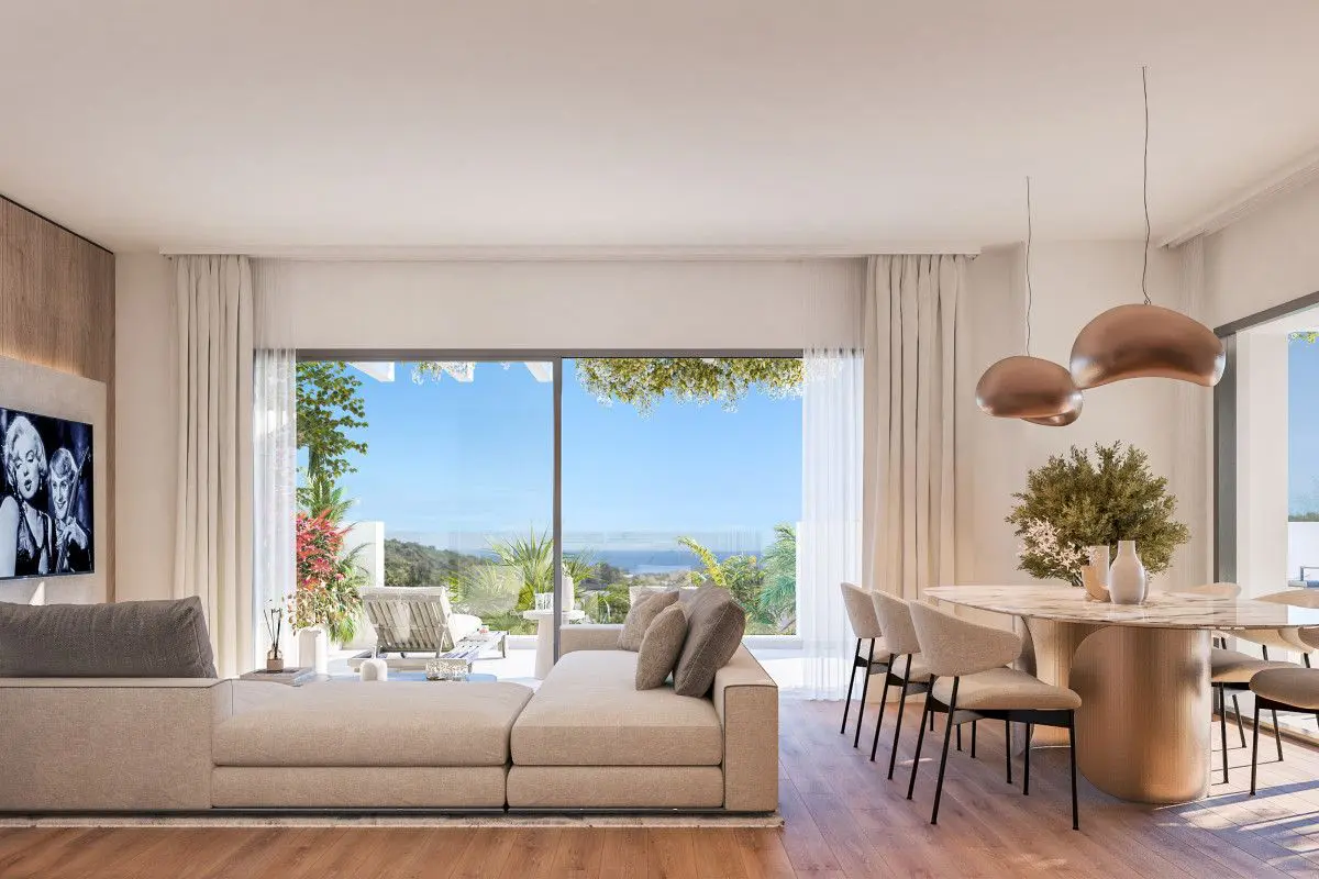 Apartment Of 22882 M² In Casares, Spain