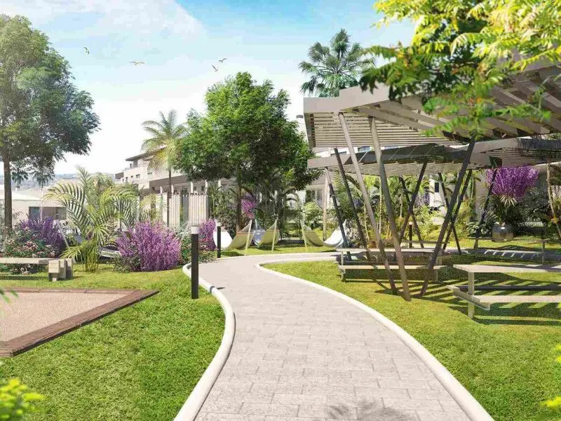 Apartment Of 130 M² In Estepona, Spain