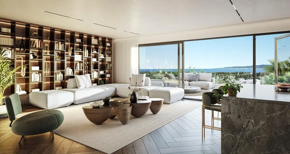 Apartment Of 229 M² In Marbella, Spain