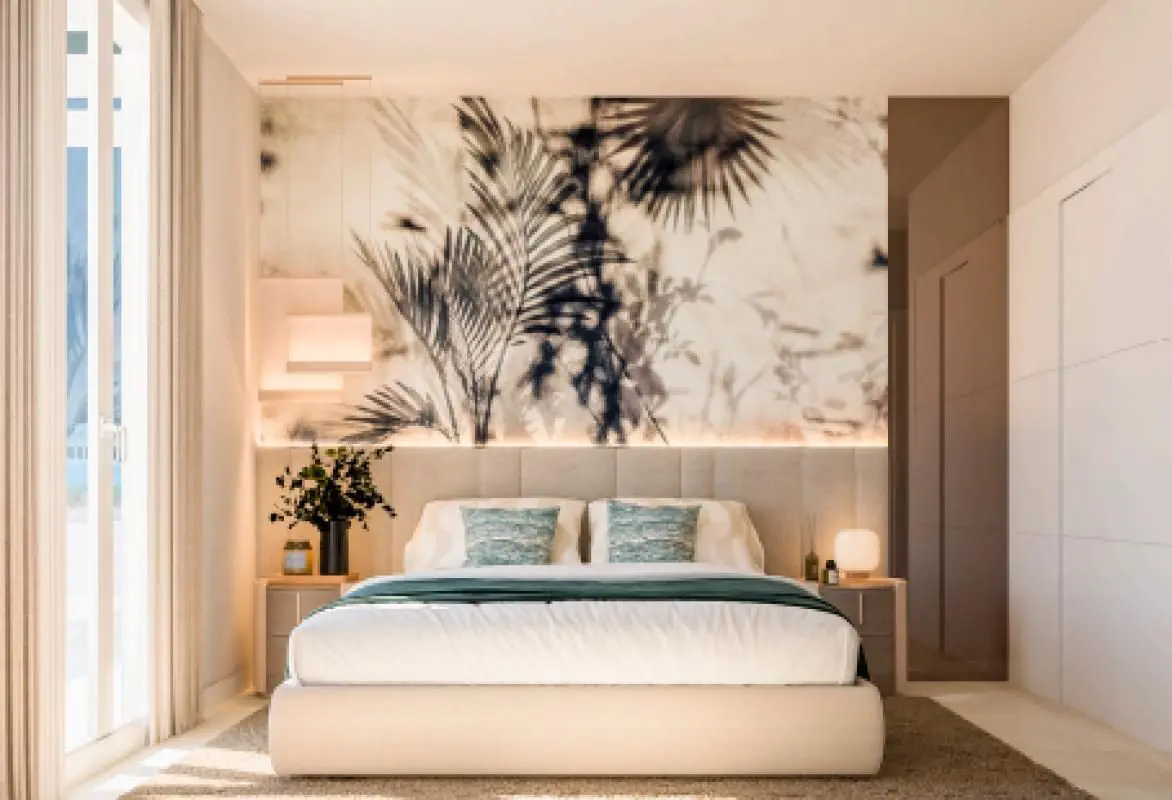 Apartment Of 94 M² In Estepona, Spain