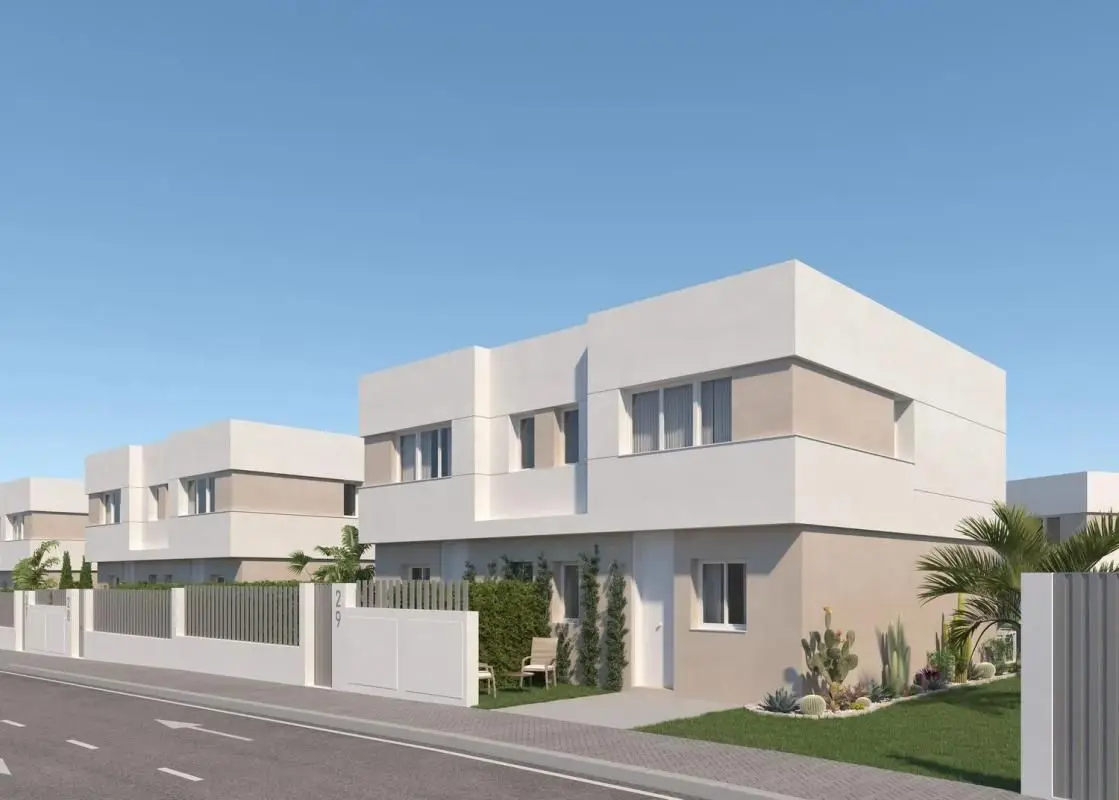 Villa Of 176 M² In Vélez-málaga, Spain