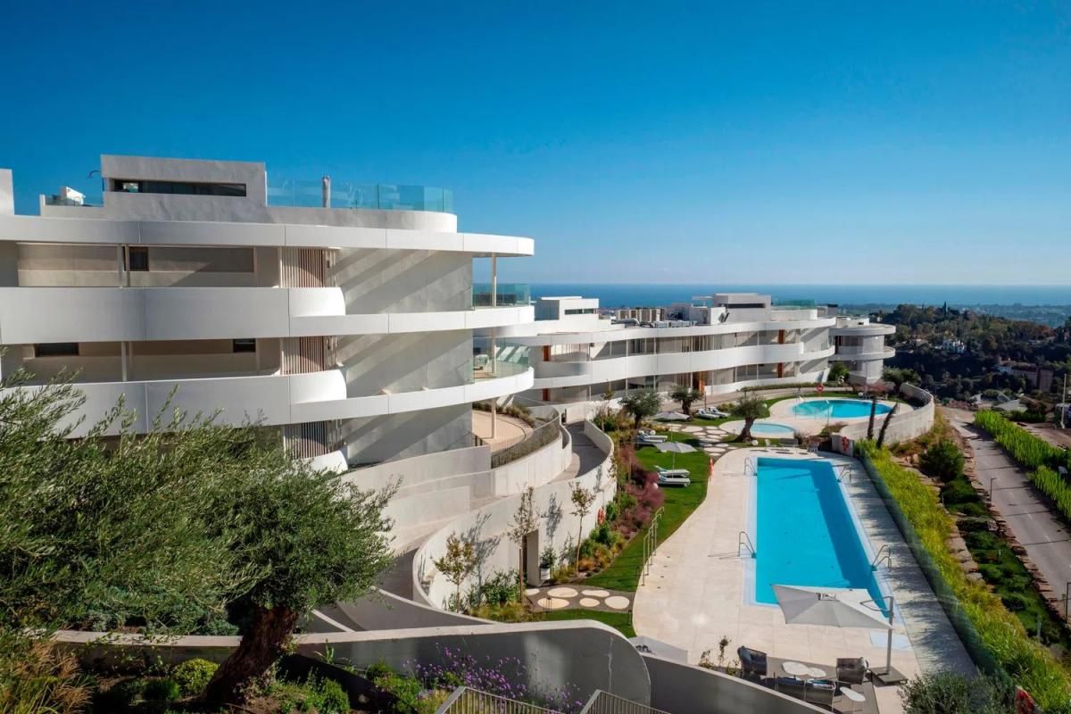 Apartment 250 M² In Benahavis, Spain – Mediter Real Estate