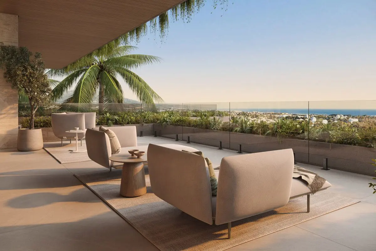 Villa Of 881 M² In Benahavis, Spain