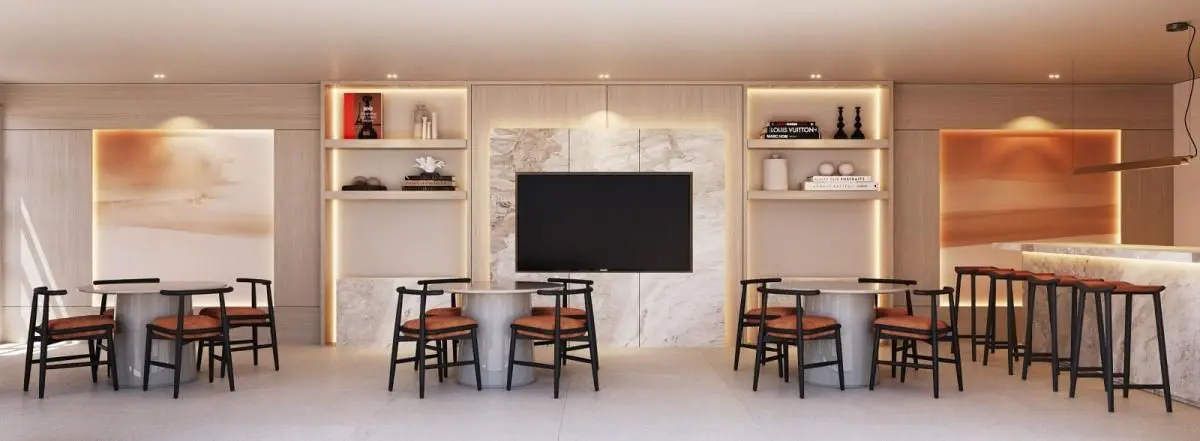 Apartment Of 265 M² In Estepona, Spain
