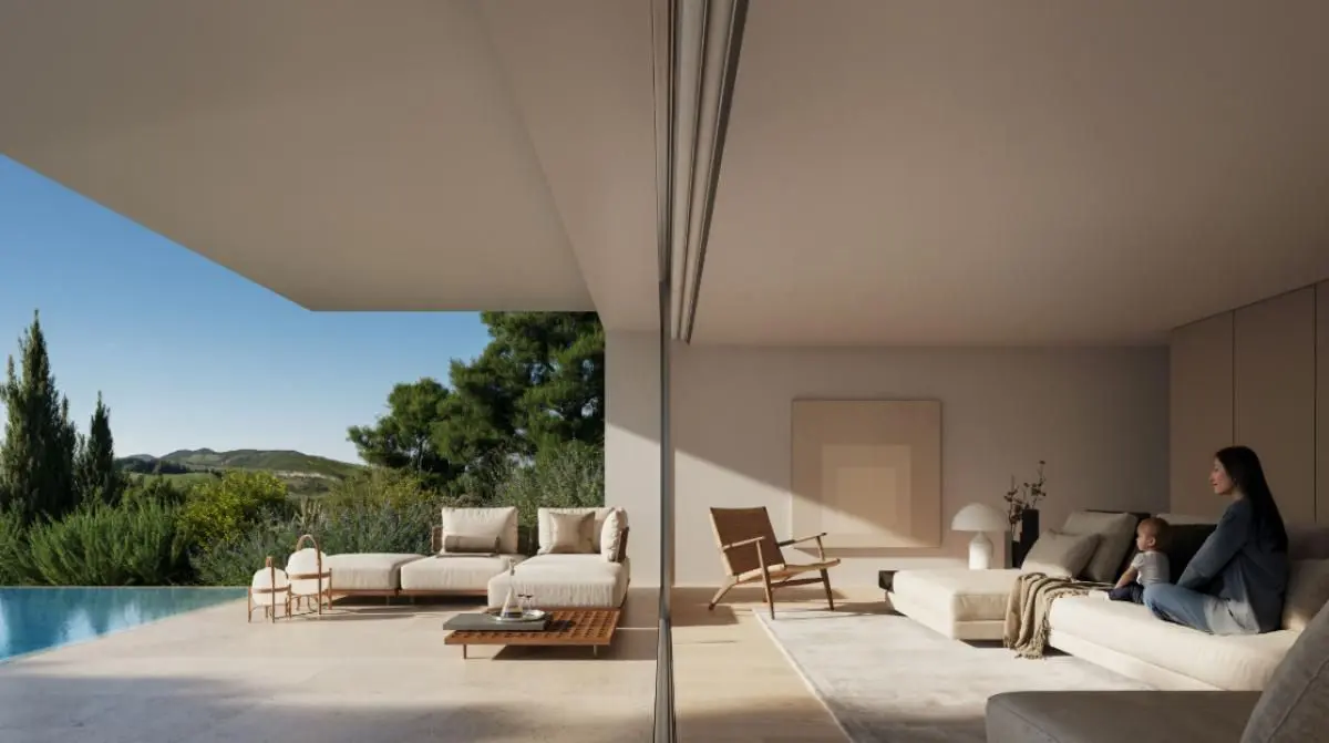 Villa Of 475 M² In Estepona, Spain