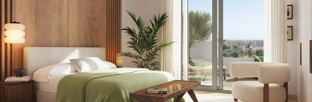 Apartment 133 M² In Fuengirola, Spain – Mediter Real Estate