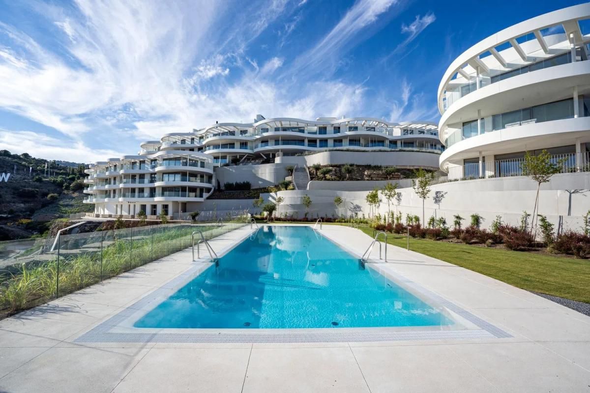 Apartment 250 M² In Benahavis, Spain – Mediter Real Estate