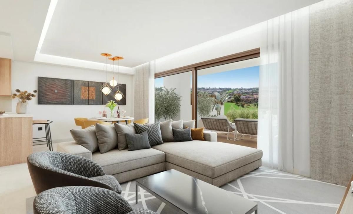 Terraced House Of 208 M² In Mijas, Spain