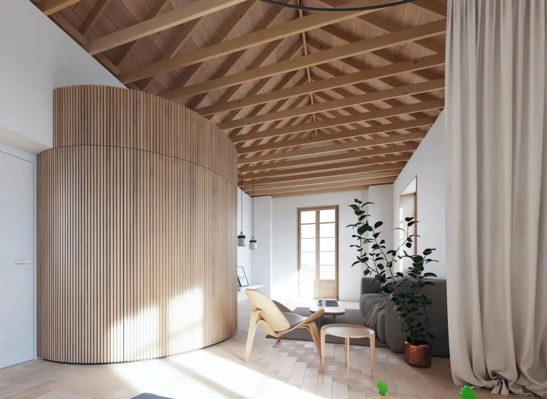 Apartment 110 M² In Málaga, Spain – Mediter Real Estate