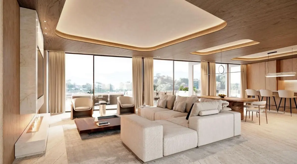 Villa Of 133 M² In Casares, Spain