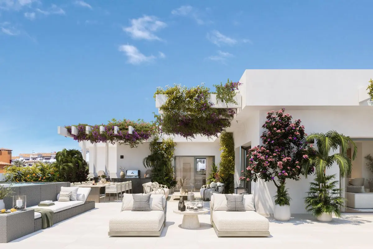 Apartment Of 22882 M² In Casares, Spain