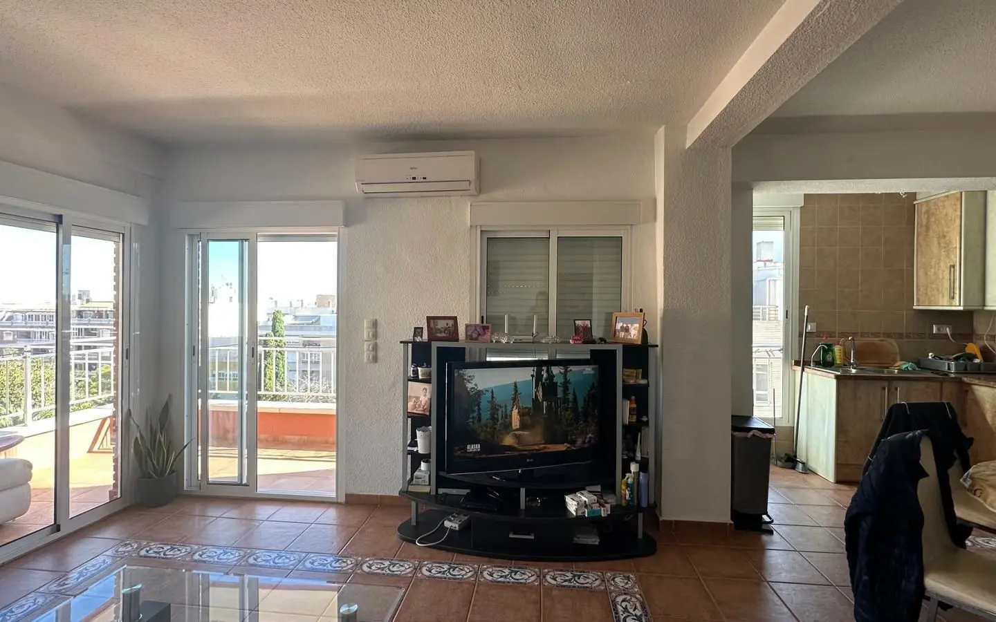 3-bedroom Apartment In Torrevieja, Spain (113 M²)