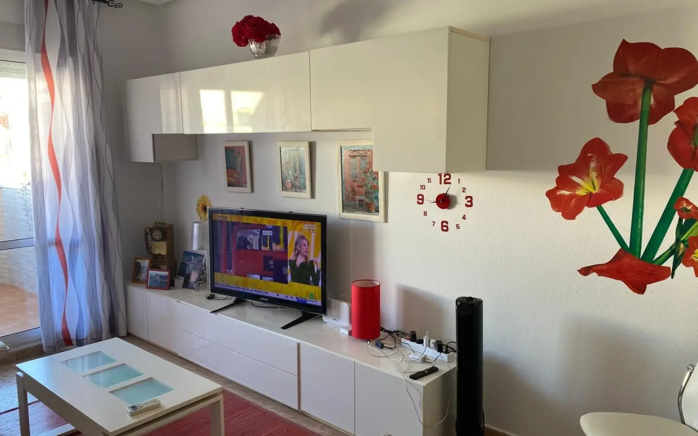 3-bedroom Penthouse In Torrevieja, Spain (80 M²)